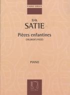 Pièces enfantines 