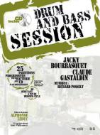 Drum and Bass Session 