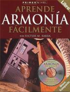 Primer Nivel: Aprende Armonia Facilmente 