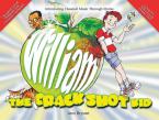 Ann Bryant: William The Crack Shot Kid 