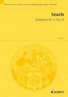 Symphony No. 2 op. 33 Standard