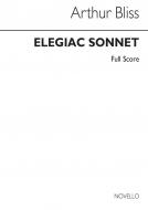 Elegiac Sonnet 