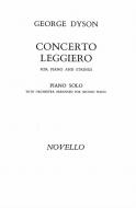 Concerto Leggiero 