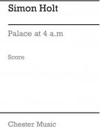 Palace At 4 a.m. 