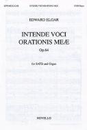 Intende Voci Orationis Meae Op. 64 