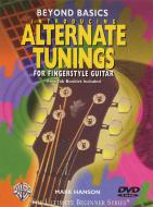 Beyond Basics: Alternate Tunings 