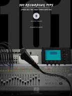 101 Recording Tips 