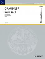 Suite No. 2 Standard