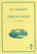 Three Sea Pieces 