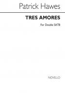 Tres Amores 