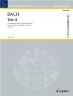 Trio II Standard