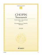 Funeral March C Minor Op. 72/2 (Posth.) Standard