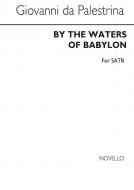 By The Waters Of Babylon 