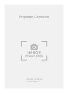 Pequeno Capricho For Guitar 