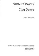 Clog Dance Orchestra (E) 