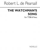 The Watchman's Song 