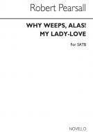 Why Weep Alas 