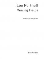 Waving Fields 