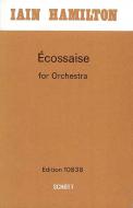 Ecossaise 