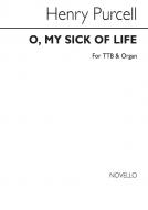 O I'm Sick Of Life 