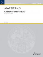 Chansons Innocentes Standard