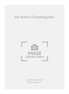 de Huelva Fandanguillo for Piano 