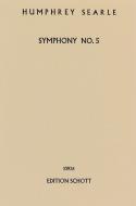 Symphony No. 5 Op. 43 