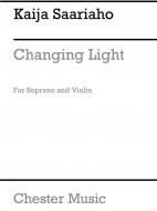 Changing Light 