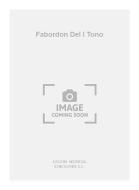 Fabordon Del I Tono For 4 Vm 