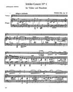 Concerto Op. 22 