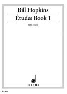 Études Vol. 1 Standard