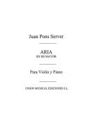 Aria In Re Mayor 