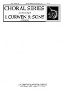 Shaw M Easter Alleluia SATB 