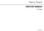 Festive March in D for Organ 