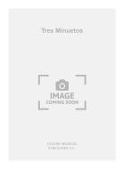 Tres Minuetos For Guitar 