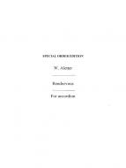 Suite for Mandolin 