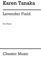 Lavender Field 