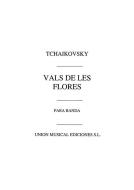 Vals De Las Flores For Band 