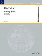 Four Easy Trios Standard