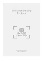 El Giravolt de Maig Partitura 