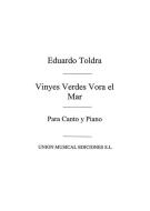 Vinyes Verdes Vora El Mar 