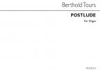 Postlude for Organ 
