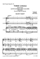 Traditional Geehl Three Carols 2-Part 