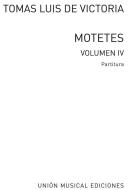 52 Motets Vol. 4 