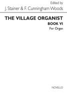 Village Organist Book 6 