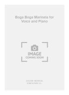 Boga Boga Marinela 