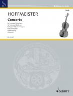 Concerto Si bémol majeur Standard