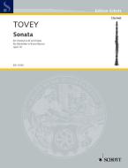 Sonata op. 16 Standard