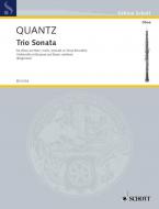 Trio Sonata in G Major Standard