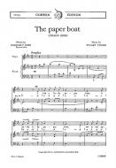 Young, S The Paper Boat Unison/Piano 